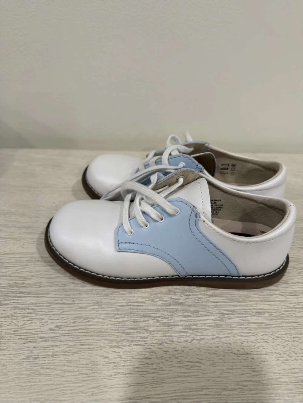 Footmates Cheer Shoes